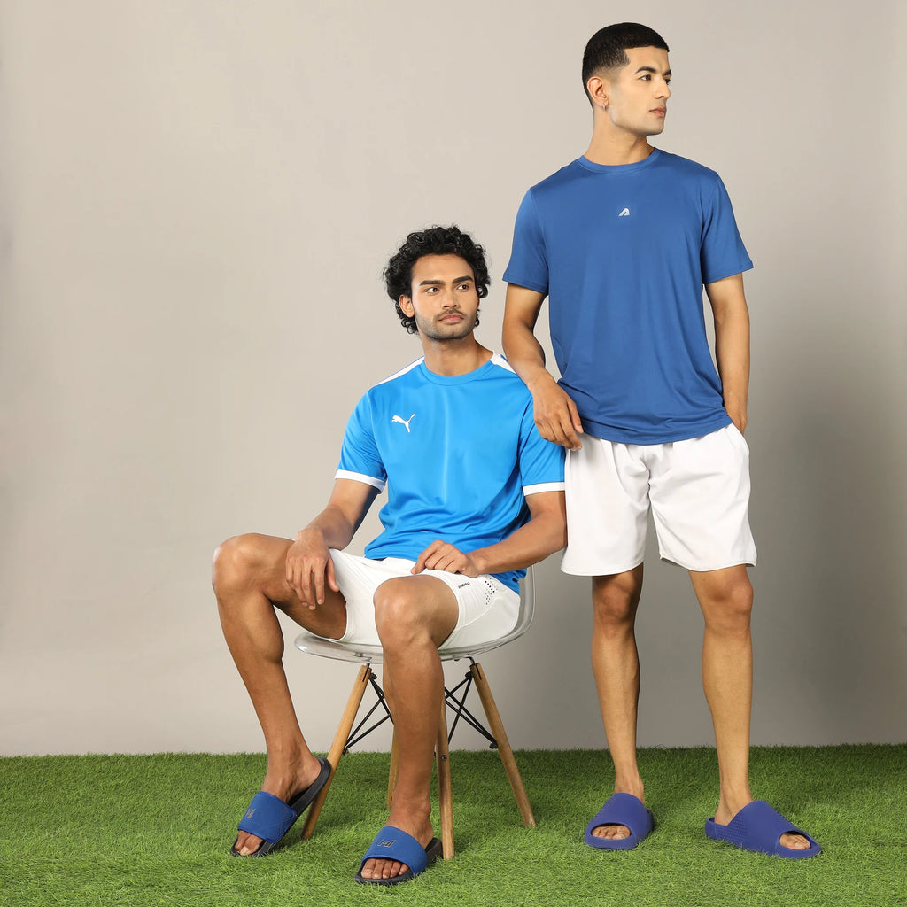 Mumbai Indians City Biodegradable Sliders