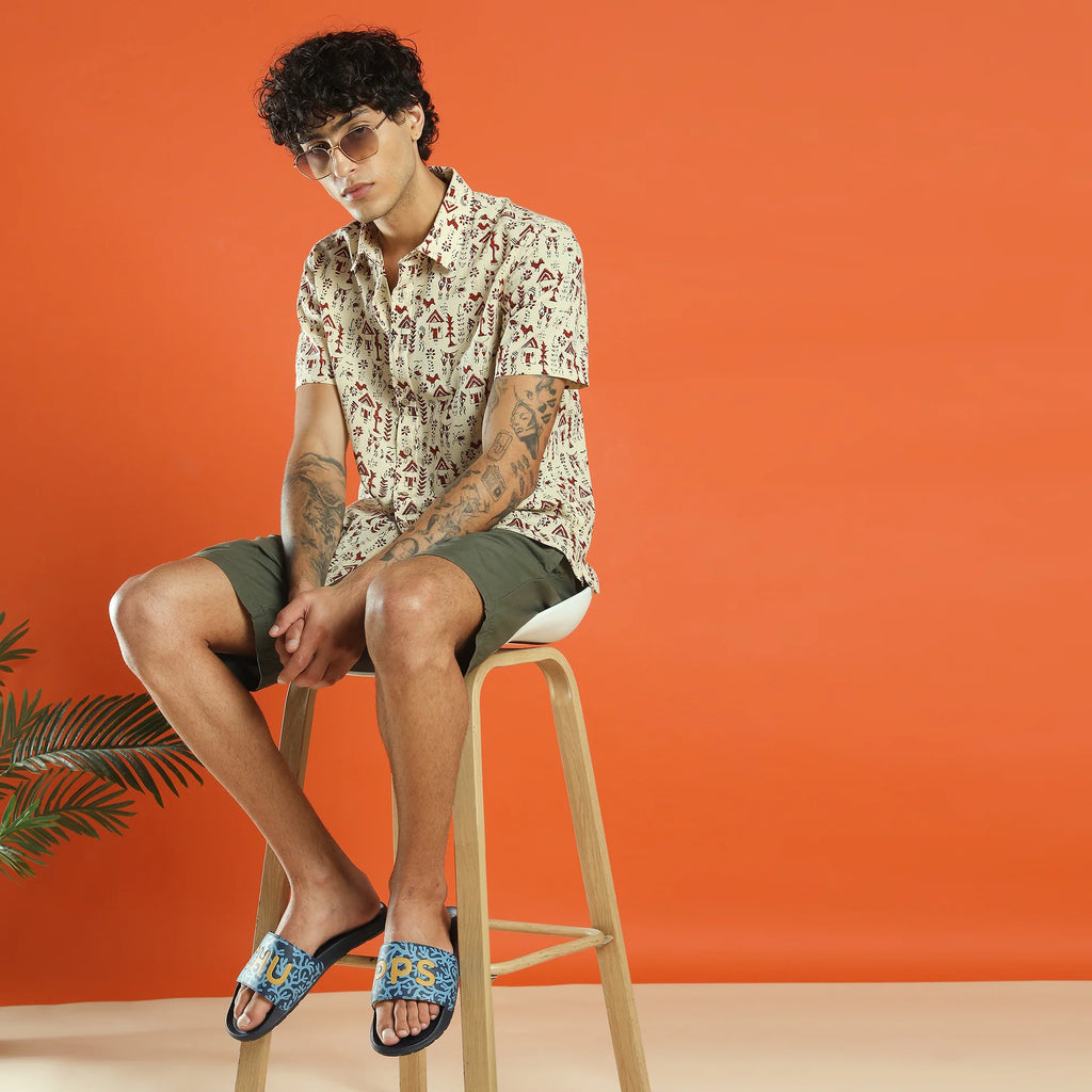 Coral Biodegradable Sliders