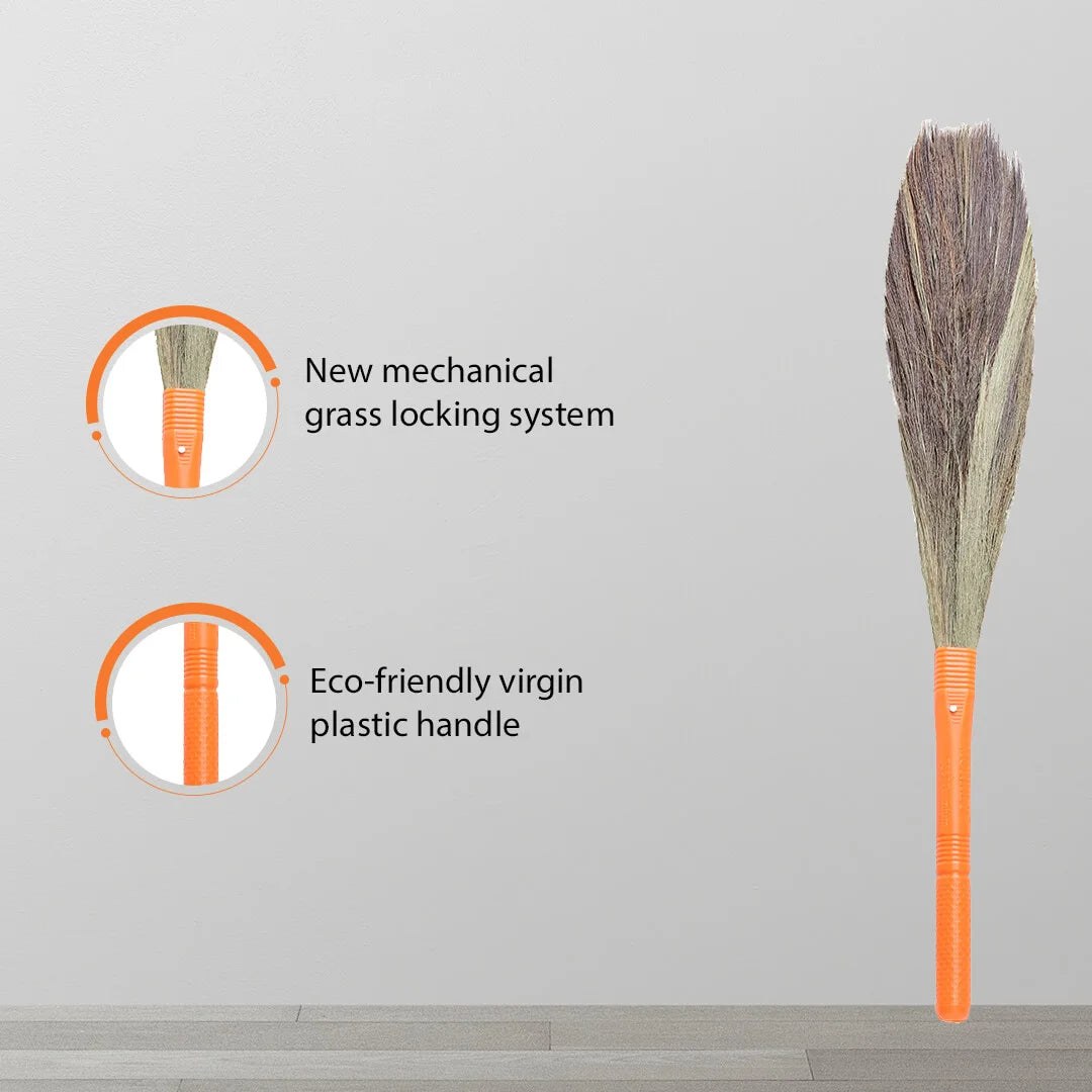 Monkey 555 Premium Broom