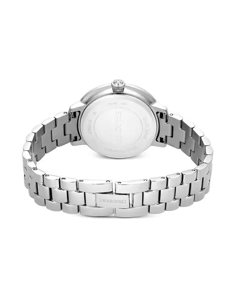 Matrix Women Quartz Silver Dial Analog Stainless Steel Watch 5706182