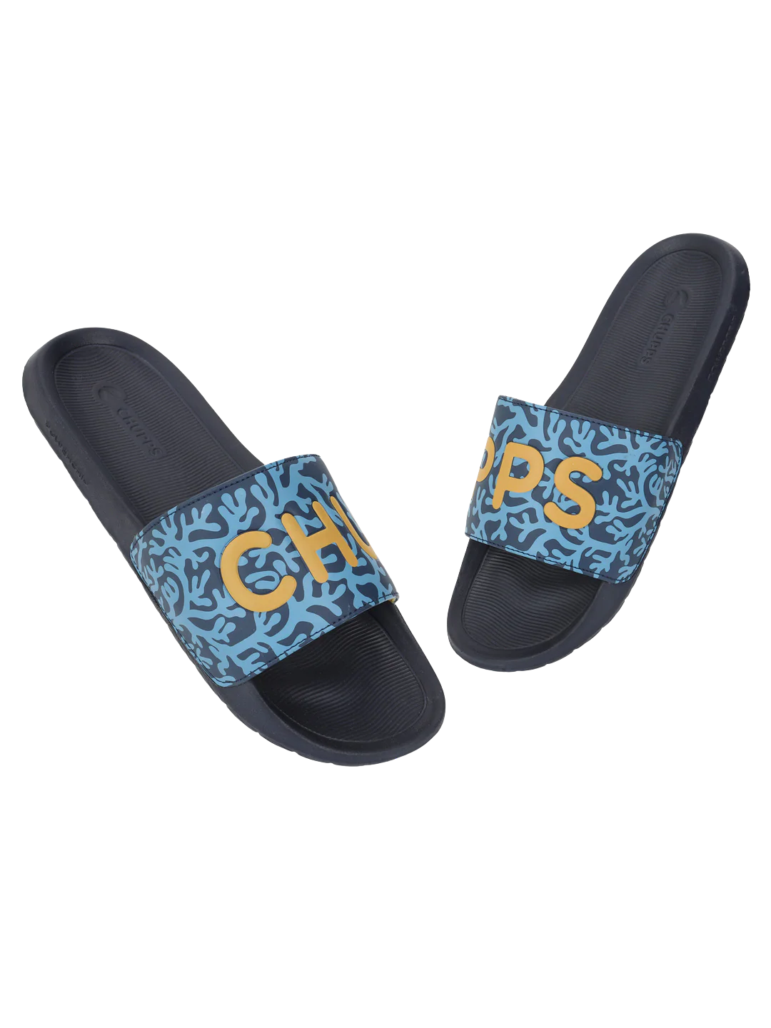 Coral Biodegradable Sliders