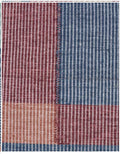 Bakul Woven Dhurrie