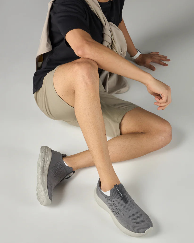 Men Elevate-X Performance Shoes with IMPACT+