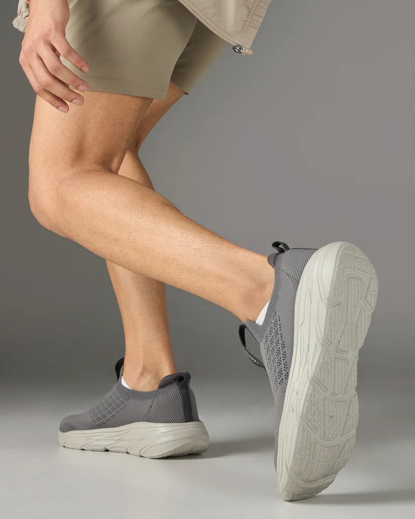Men Elevate-X Performance Shoes with IMPACT+