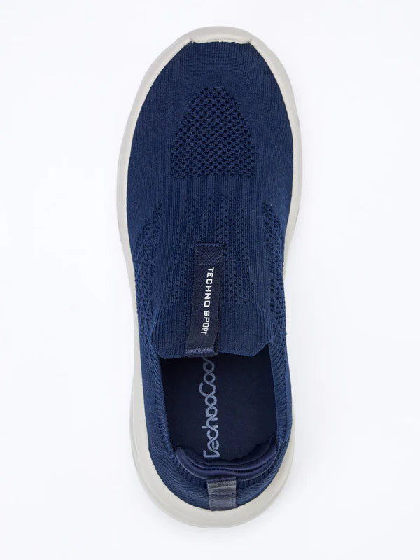 Men Elevate-X Performance Shoes with IMPACT+