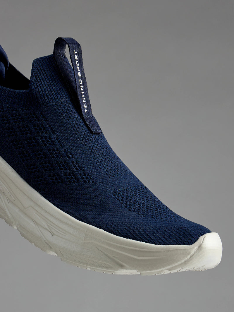 Men Elevate-X Performance Shoes Athletic with IMPACT+