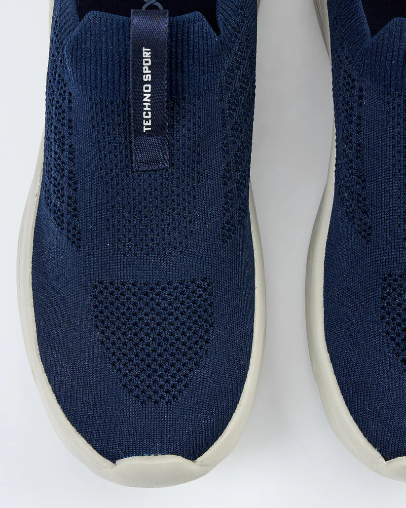 Men Elevate-X Performance Shoes with IMPACT+