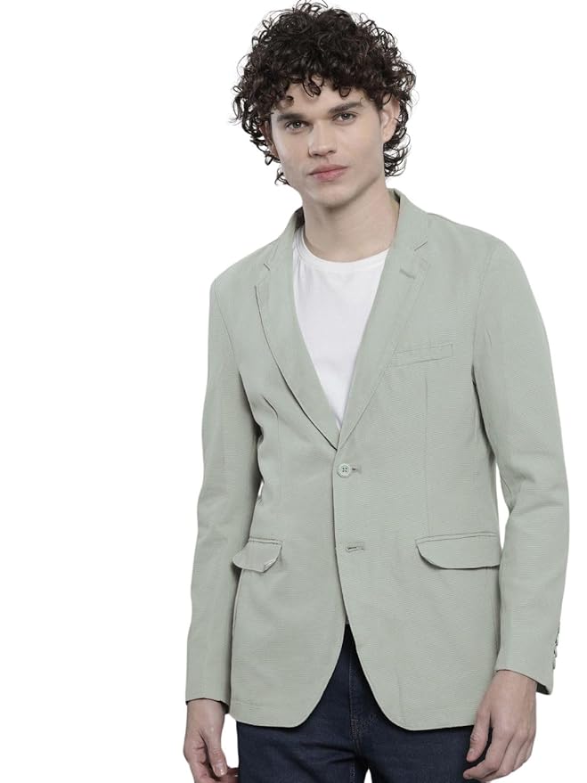 Slim Blazer for men