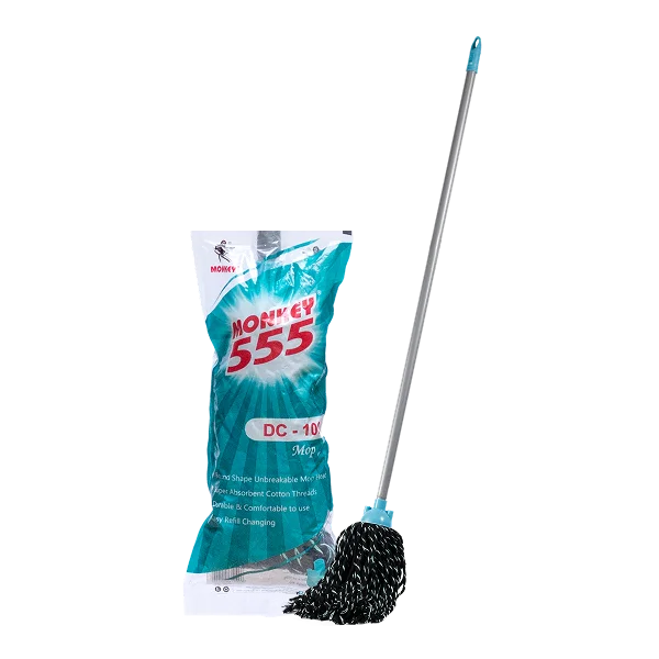 Monkey 555 DC – 100 Mop