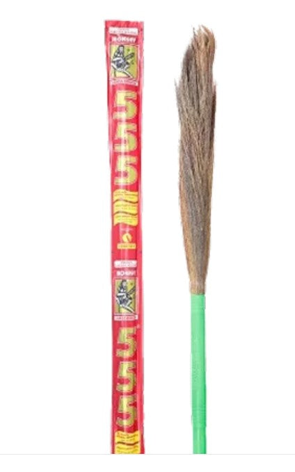 Monkey 555 Regular Grass Broom