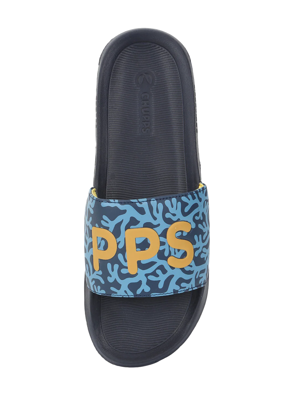 Coral Biodegradable Sliders