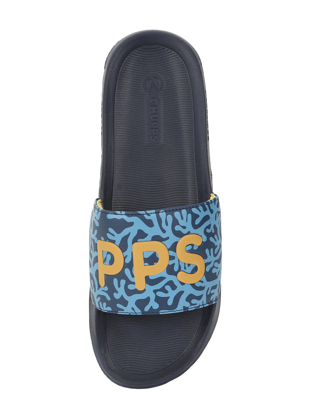 Coral Biodegradable Sliders