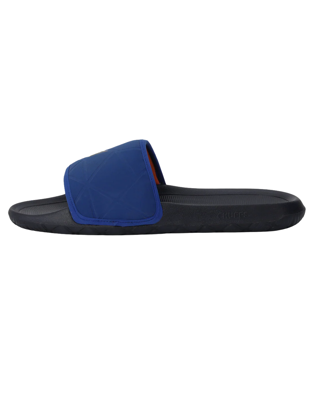 Mumbai Indians City Biodegradable Sliders