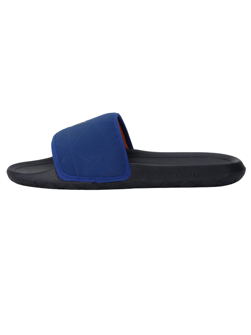 Mumbai Indians City Biodegradable Sliders