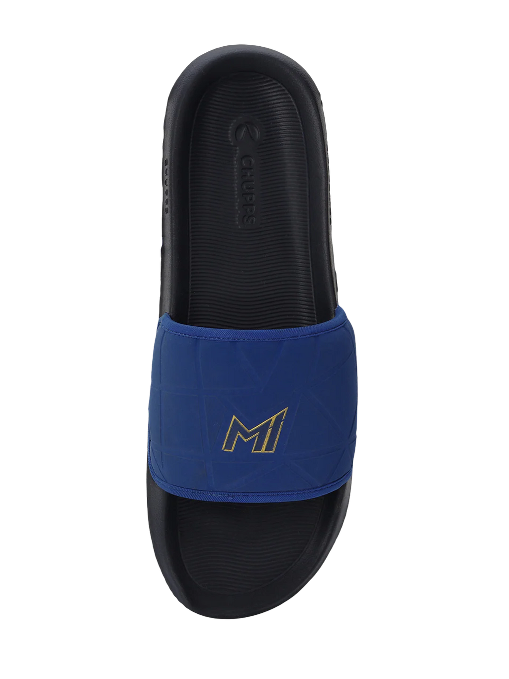 Mumbai Indians City Biodegradable Sliders