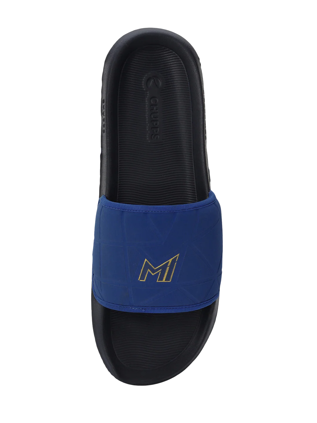 Mumbai Indians City Biodegradable Sliders