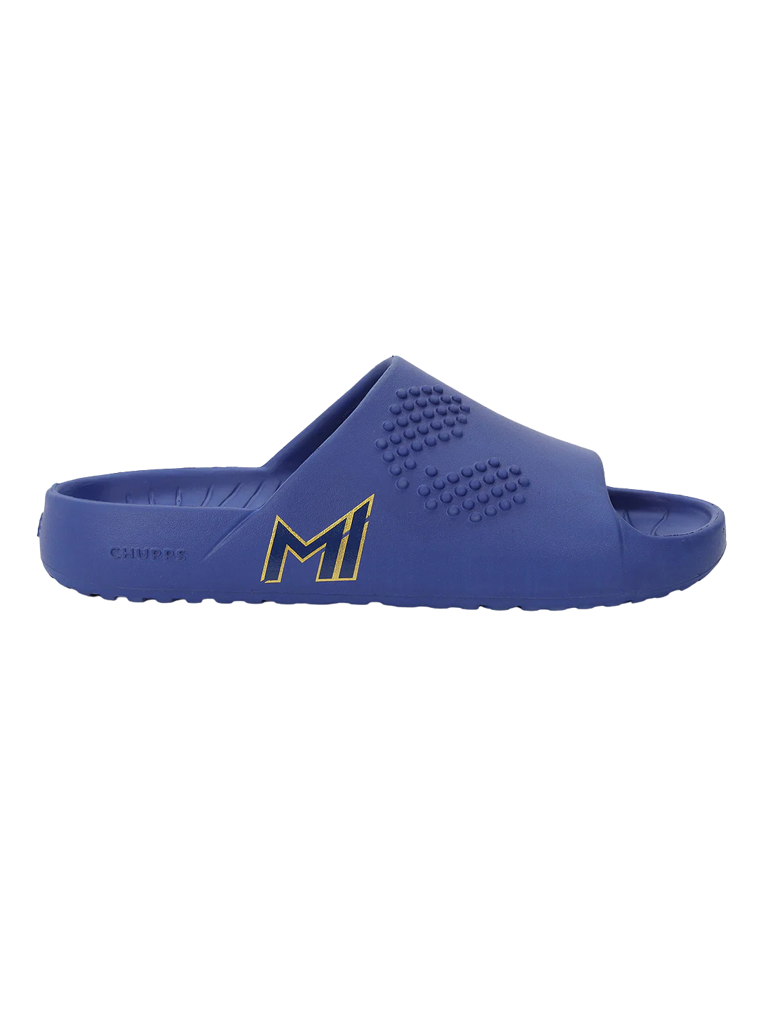 Mumbai Indians Chupster 100% Biodegradable Slides