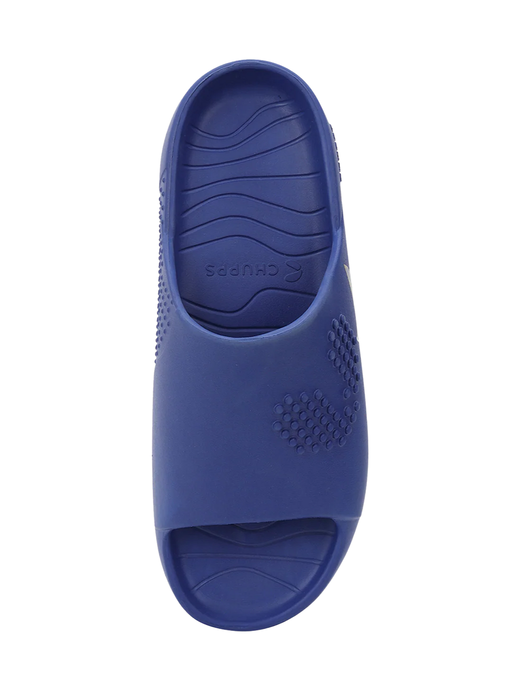 Mumbai Indians Chupster 100% Biodegradable Slides