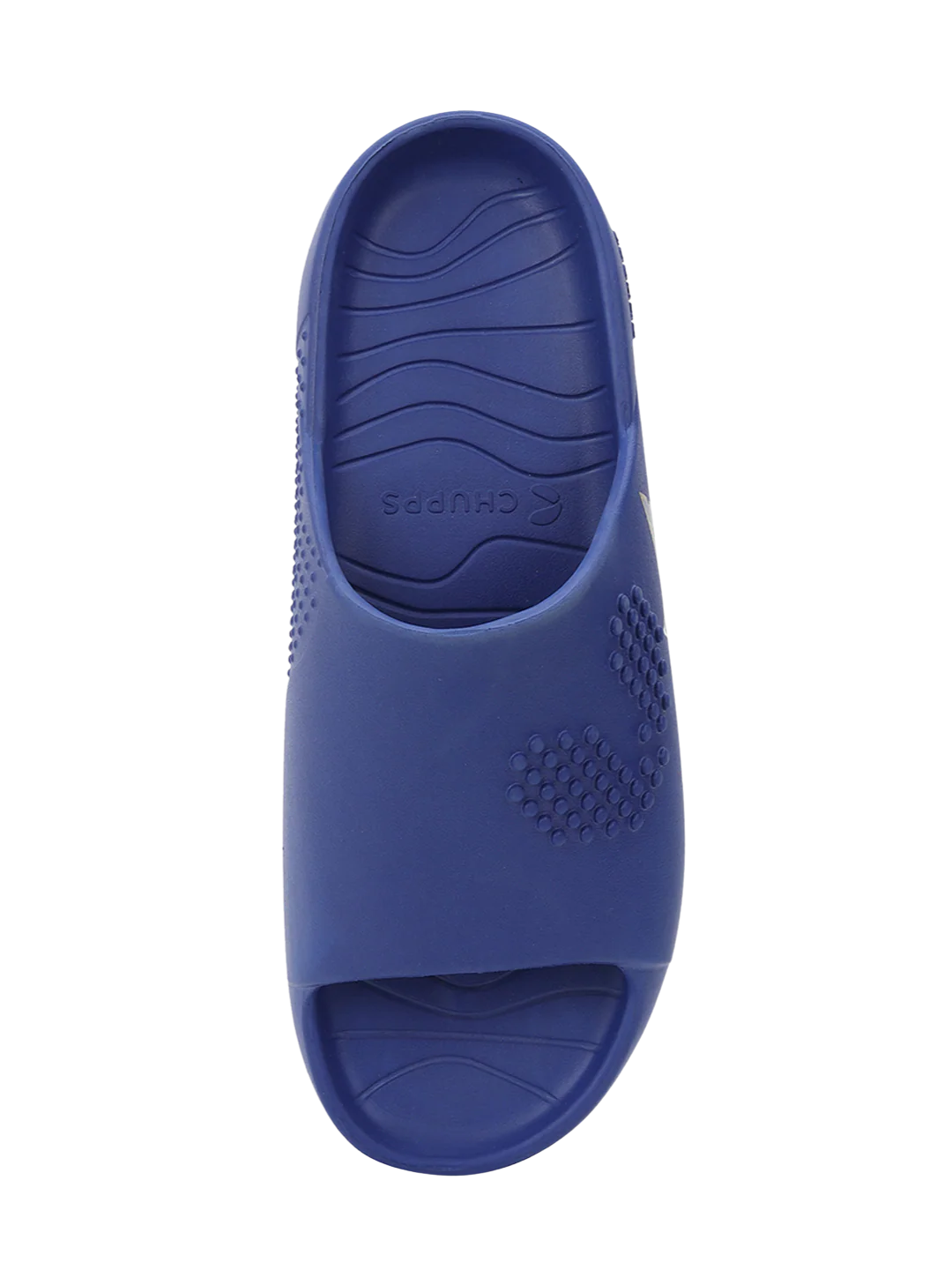 Mumbai Indians Chupster 100% Biodegradable Slides