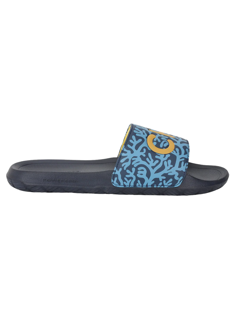 Coral Biodegradable Sliders