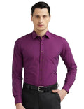 Wine Purple shirt